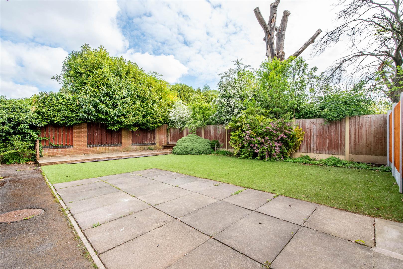 Beechfield Court, Leyland
